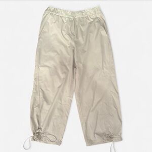 Lululemon Parachute Pants